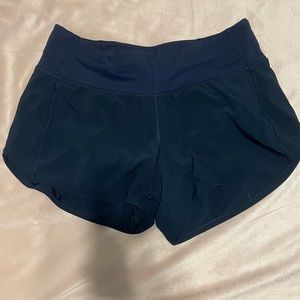 COPY - Lululemon Speed Up Short